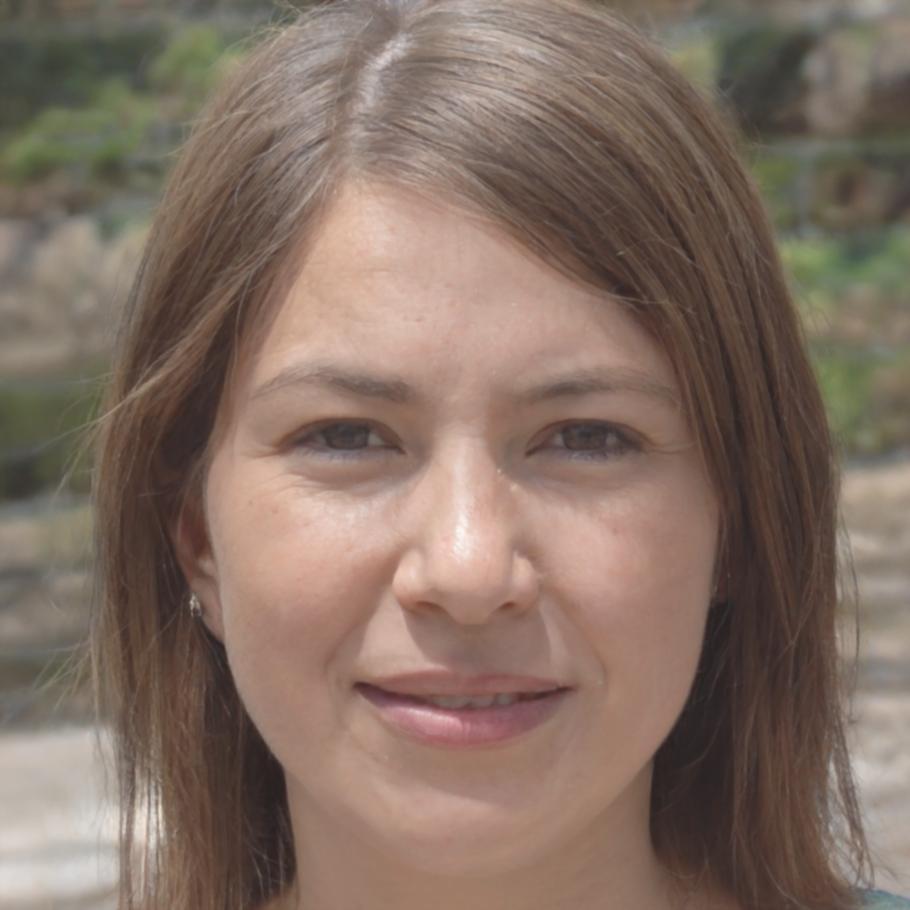 Freya Kensington, Founding Director at janerilvaxo