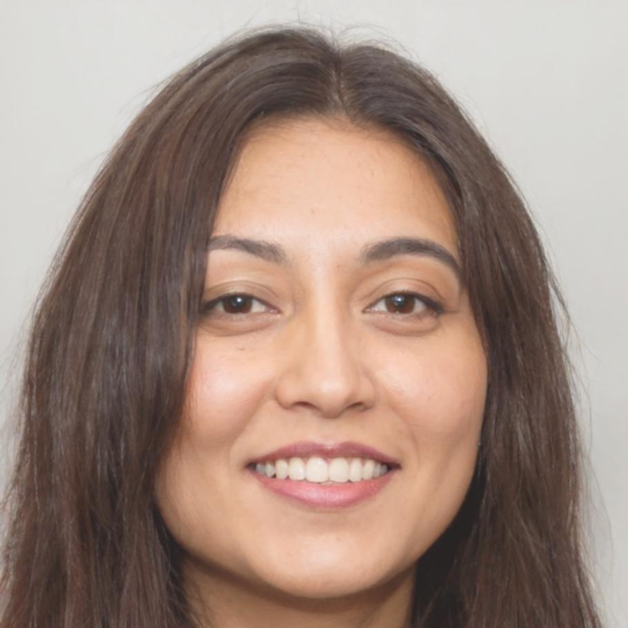 Imogen Blackwood, Client Success Manager at janerilvaxo