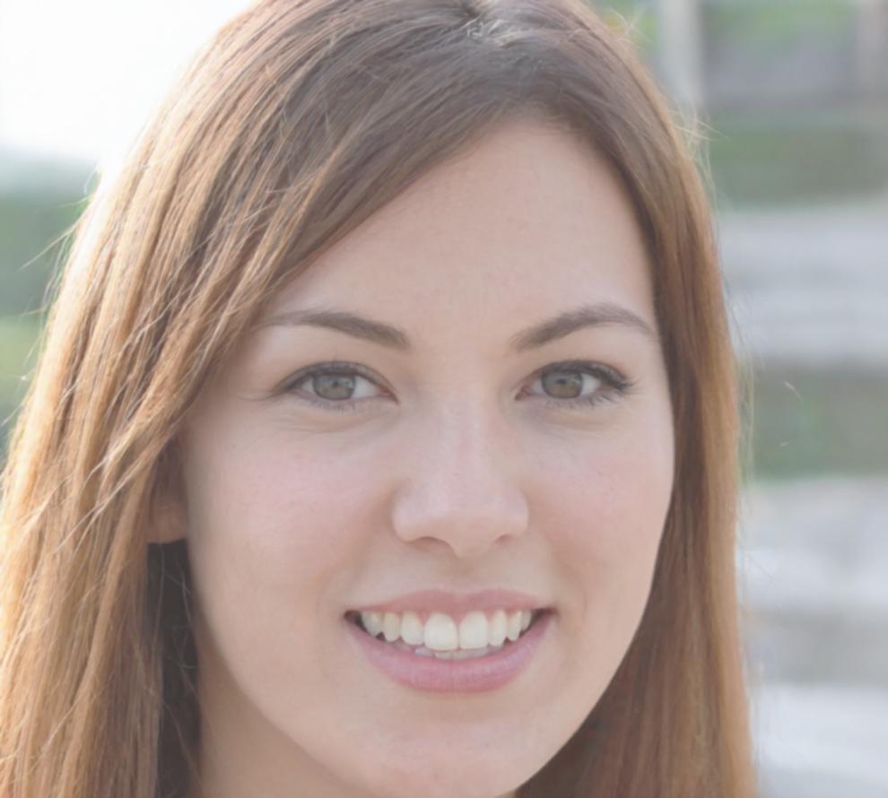 Sarah McKenzie, Budget Strategy Specialist