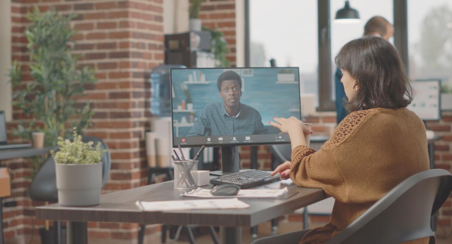 Financial coaching session demonstrating personalized budget strategy development